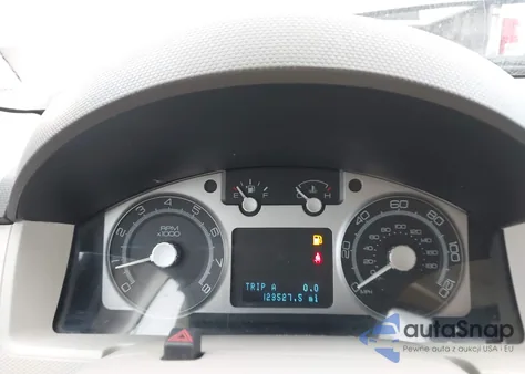 2009 Mercury Mariner Premier V6 z USA, uszkodzony, nr VIN 4M2CU87G69KJ05544